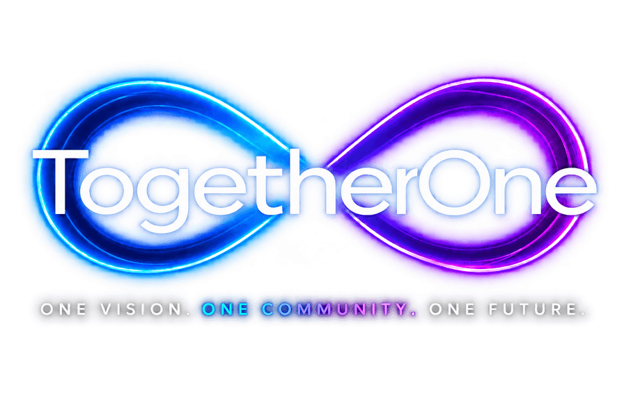 TogetherOne Logo